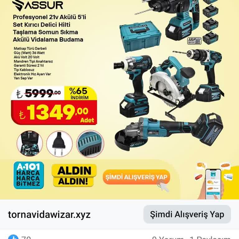 Çifte Kesinti Ve Ürün Görünmeme Sorunu