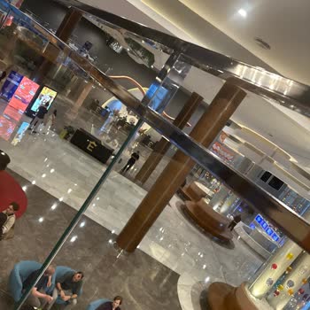 ETS Tur İle Elexsus Otel'de Hayal Kırıklığı