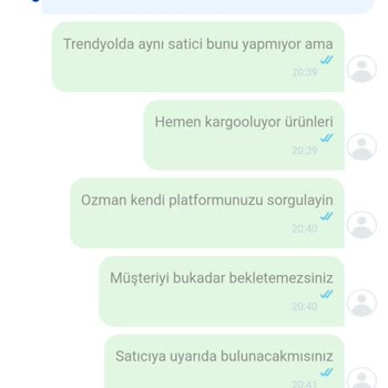 Çiçek Sepeti'nde Geciken Sipariş Ve İlgisiz Müşteri Hizmetleri