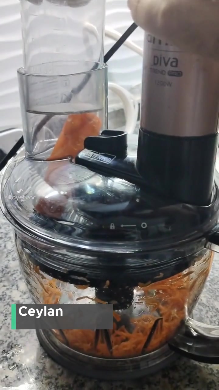 Arnica Diva Blender Setinin Rendesi Çalışmıyor videonun kapak resmi