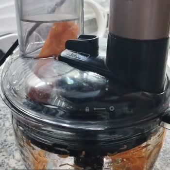 Arnica Diva Blender Setinin Rendesi Çalışmıyor