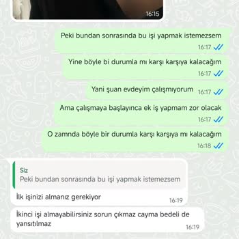 Evde Paketleme İşinde Beklenmedik Sürprizler