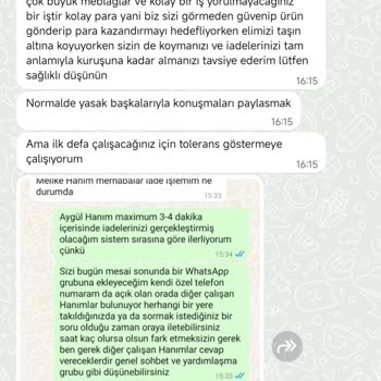 Evde Paketleme İşinde Beklenmedik Sürprizler