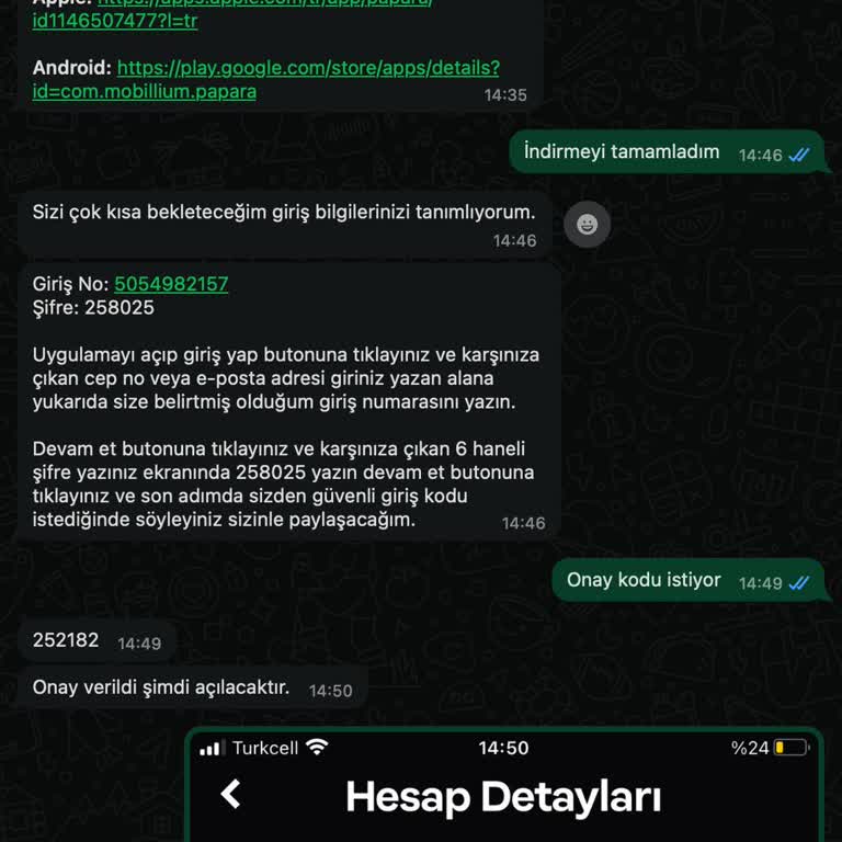 Trendyol GO İş Başvurusu: Güven Sorunu Ve Mağduriyet