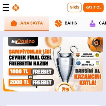 Bycasino'nun Sürekli SMS Göndermesi Ve Rahatsızlık