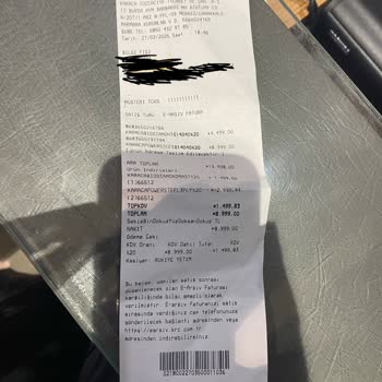 Karaca'nın İade Sürecindeki Tutarsızlık Ve Müşteri Memnuniyetsizliği