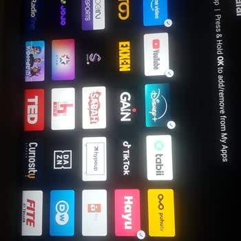 Vestel TV'de Google Açılmama Sorunu