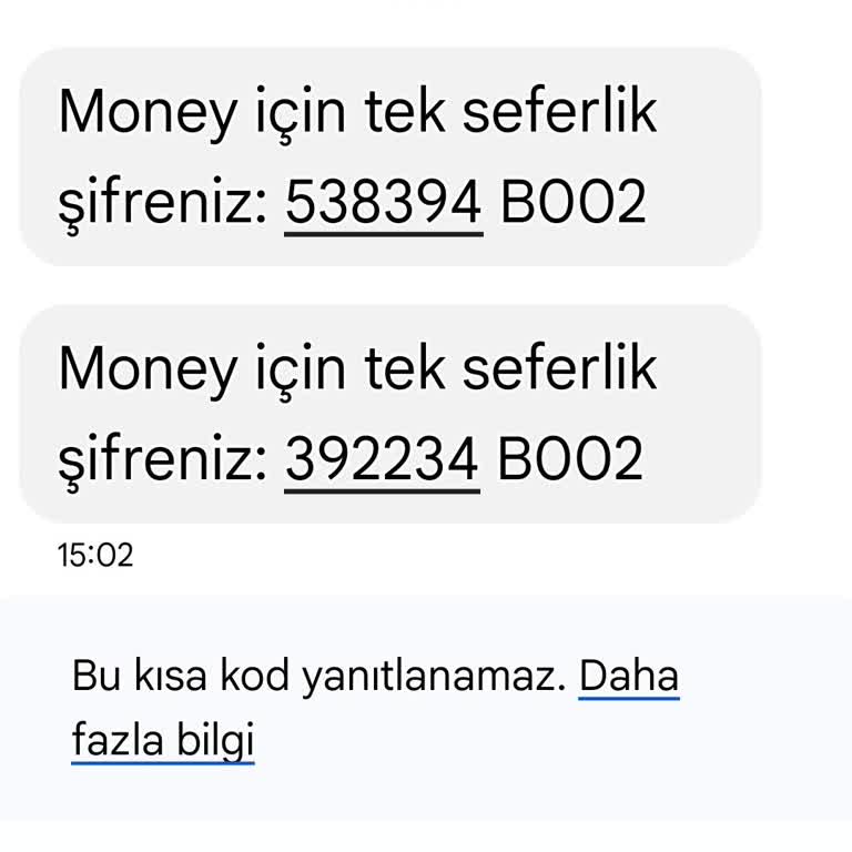 Yetkisiz İşlem Uyarısı