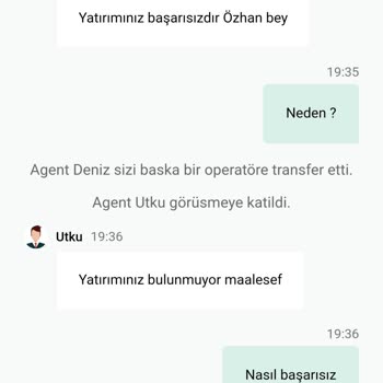 Yatırım Belgelerine Rağmen Sonuç Alınamıyor