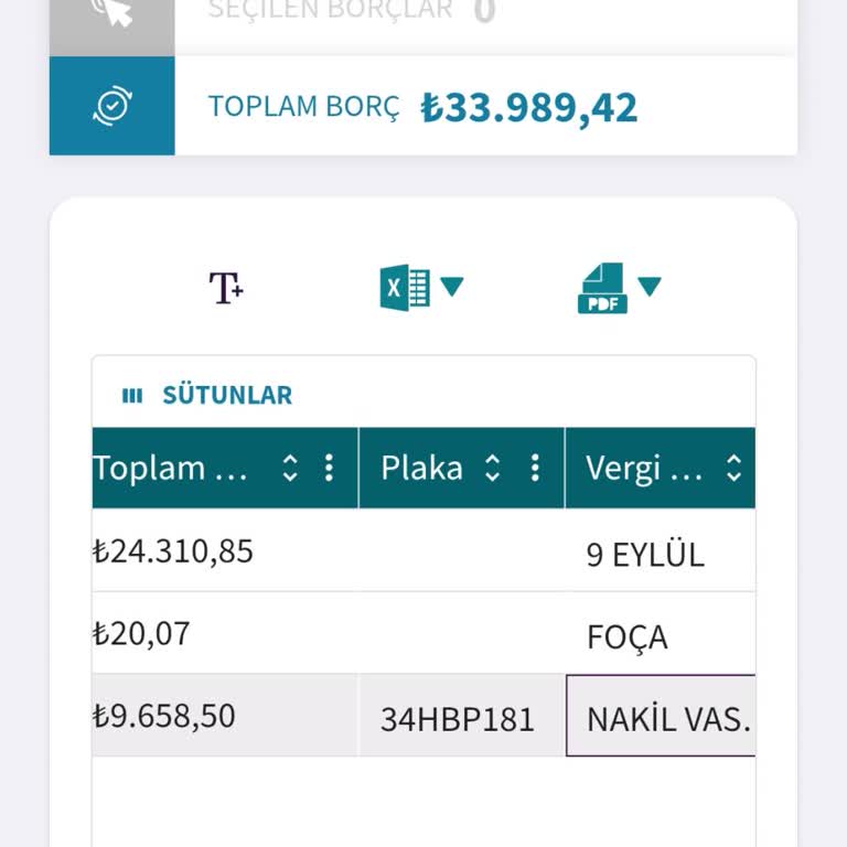 Hatalı Trafik Cezası: Araç Sahibi Olmayan Vatandaşın Mağduriyeti
