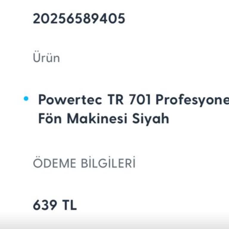 Turkcell Pasaj'dan Aldığım Ürün Kusurlu Çıktı