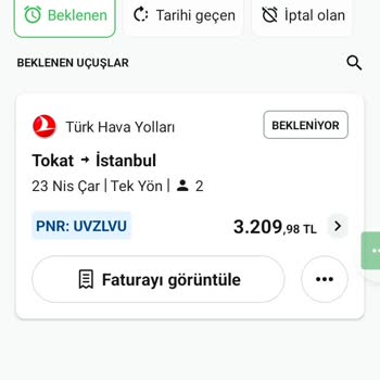 Geri Ödeme Sorunu: İade Edilen Para Hesabıma Yatmadı