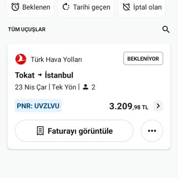 Geri Ödeme Sorunu: İade Edilen Para Hesabıma Yatmadı