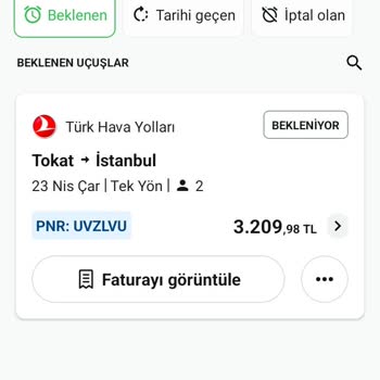 Geri Ödeme Sorunu: İade Edilen Para Hesabıma Yatmadı