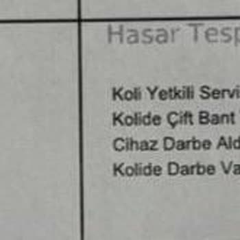 Eki aç