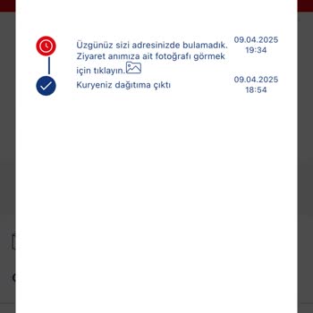 Kargomun Yanlış Yönlendirilmesi Ve Personel Sorunu