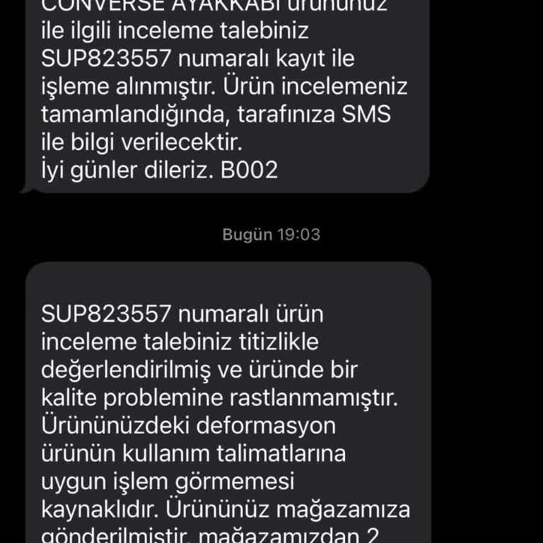 Hızlı İnceleme, Çözülmeyen Sorun: SuperStep'te Hayal Kırıklığı