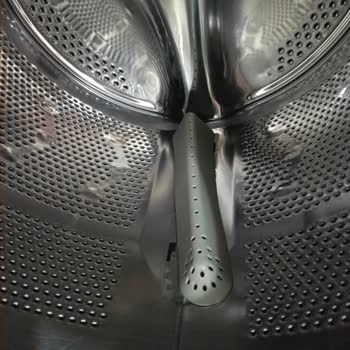 Hoover Çamaşır Makinesi: Dayanıksız Plastik Parçalar Sorunu