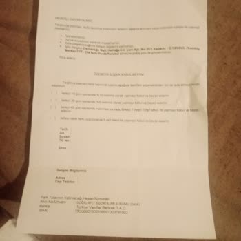 Deprem Sonrası DASK'tan Geri İstenen Tazminat