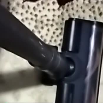 Philips Şarjlı Süpürge Turbo Başlığı Çalışmıyor
