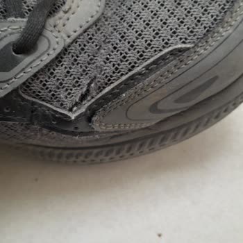 Ayakkabımın Garanti Kapsamında İncelenmemesi