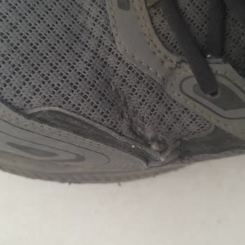 Ayakkabımın Garanti Kapsamında İncelenmemesi