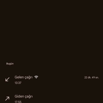 Şüpheli İş Başvurusu Ve Kişisel Bilgi Talebi