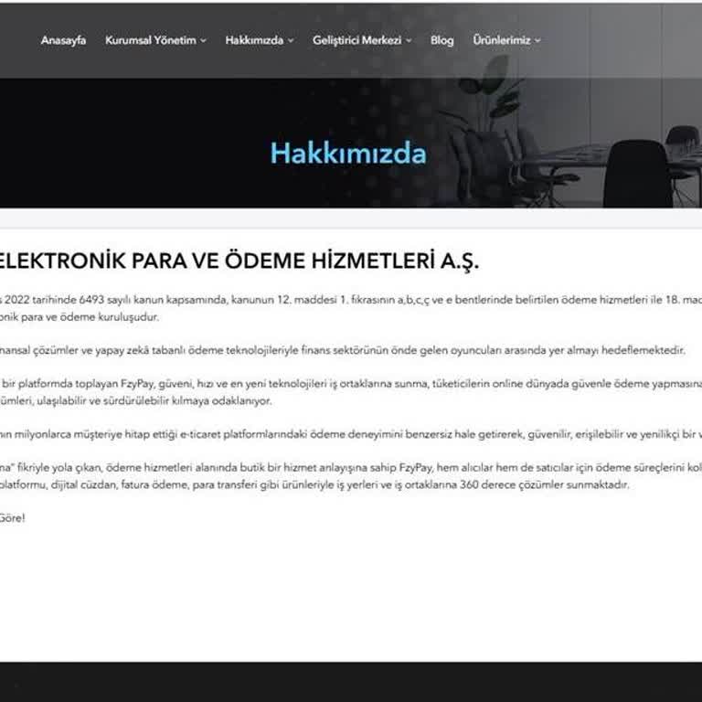 Fzypay Kredi Kartı Aidatı İadesi Yerine Yanlış Çekim Şoku