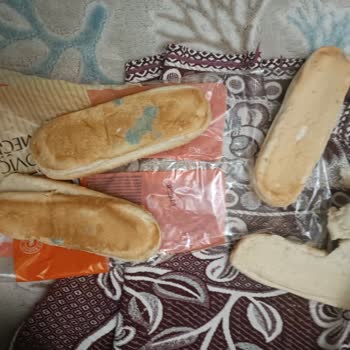 BİM'den Alınan Sandviç Ekmeğinde Küf Sorunu
