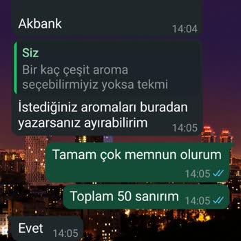 Siparişim Kargolanmıyor, İletişim Kurulamıyor!