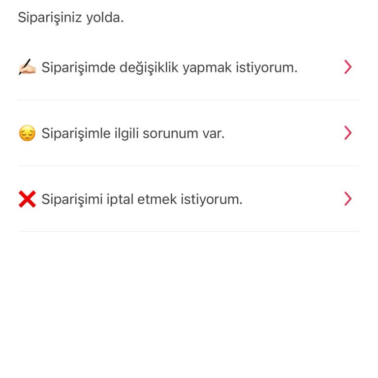 Yemeksepeti Ve Burger King Arasında Kaybolan Siparişim