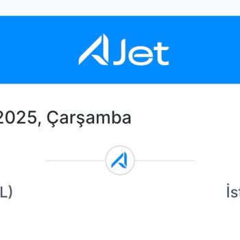 Ajet İle Bilgilendirme Eksikliği Mağduriyeti
