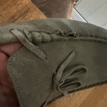 Derimod Ayakkabıda Dikiş Problemi Ve Müşteri Hizmetleri Hayal Kırıklığı