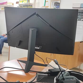 Gamepower İntense X60 Monitör Görüntü Sorunu