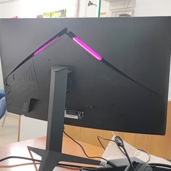 Gamepower İntense X60 Monitör Görüntü Sorunu
