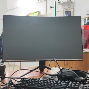 Gamepower İntense X60 Monitör Görüntü Sorunu