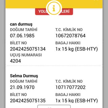 Rötar Ve İade Sürecinde Yaşanan Sorunlar