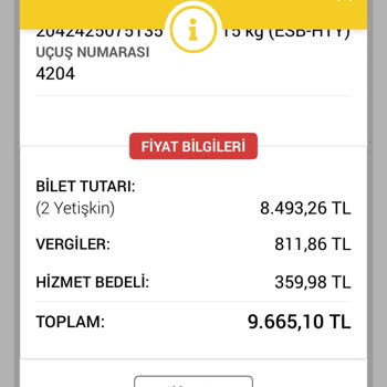 Rötar Ve İade Sürecinde Yaşanan Sorunlar