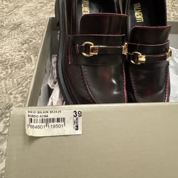 Ayakkabılarla Gelen Sağlık Sorunu Ve Hayal Kırıklığı