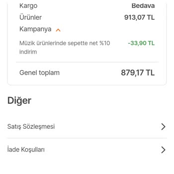 Kargom Teslim Edilmedi, Müşteri Hizmetleri İlgisiz