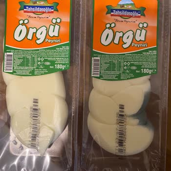 Aynı Pakette Farklı Sonuç: Küflenen Peynir