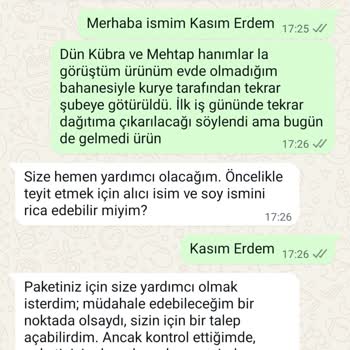 Hepsijet Kargo: Teslimat Fiyaskosu Ve Müşteri Mağduriyeti