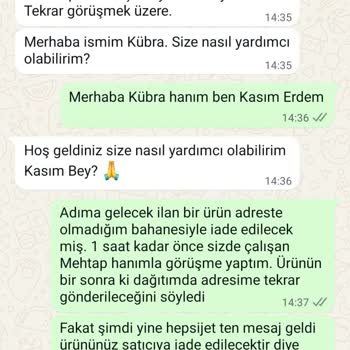 Hepsijet Kargo: Teslimat Fiyaskosu Ve Müşteri Mağduriyeti