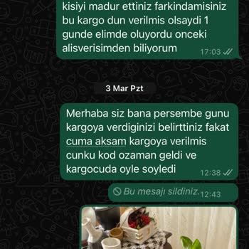 Yanlış Renk Ve Zayıf Çiçekler Hayal Kırıklığı Yarattı