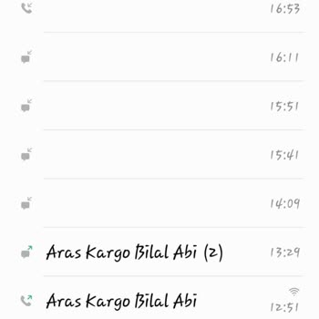 Teslimat Krizi: Aras Kargo'nun Sürekli Tekrarlayan Sorunları