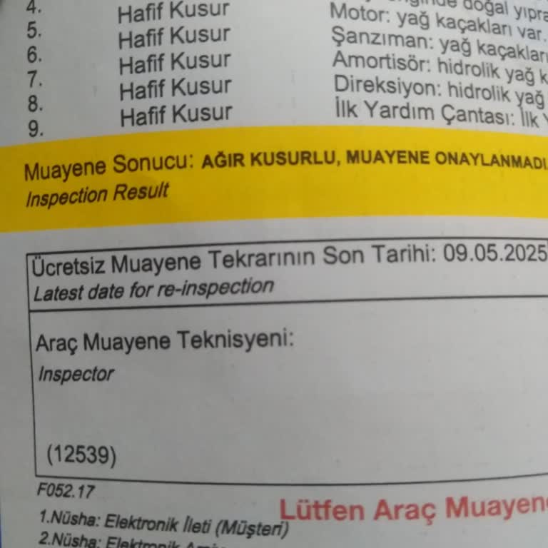 Haksız Onay Reddi: Sinyal Sorunu