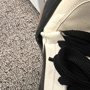 Puma Ayakkabı Tabanı İlk Haftada Açıldı