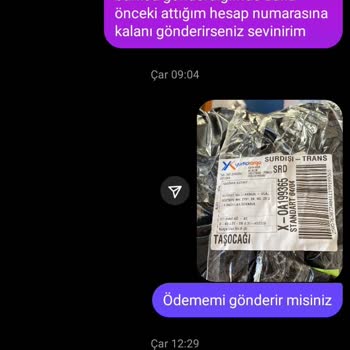 Kirli Ve Yırtık Abiye İçin İade Sorunu