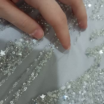 Kirli Ve Yırtık Abiye İçin İade Sorunu