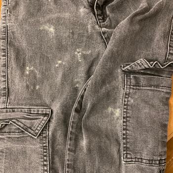 Bosch Çamaşır Makinesi Hayal Kırıklığı